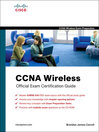 CCNA Wireless Official Exam Certification Guide (CCNA IUWNE 640-721) (eBook)